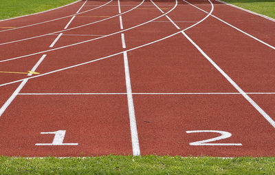 Unterstützung der Talensport AG